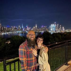 Meet your Posher, Simon